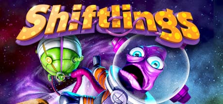 Shiftlings PC Steam CD Key
