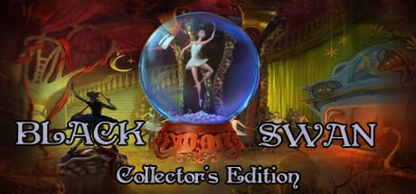 Black Swan Steam CD Key