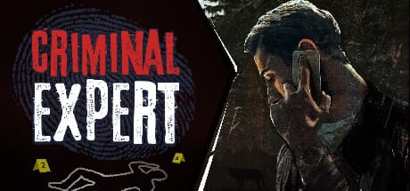 Criminal Expert PC Steam Account
