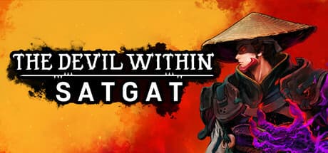 The Devil Within: Satgat PC Steam Account