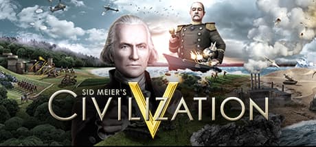 Sid Meier's Civilization V Steam CD Key