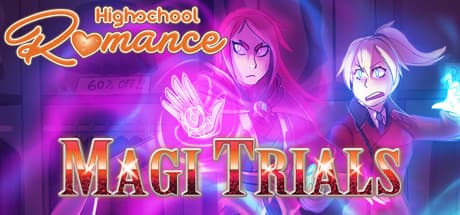 Magi Trials Deluxe Edition Steam CD Key