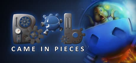 Bob Came In Pieces Steam CD Key