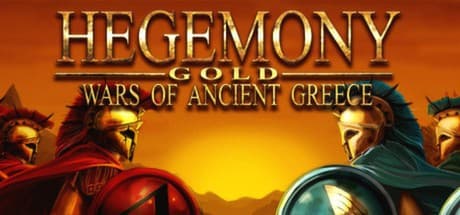 Hegemony Gold: Wars of Ancient Greece Steam CD Key