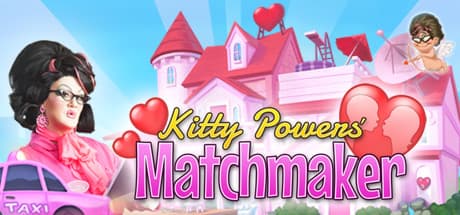 Kitty Powers' Matchmaker PC Steam Account