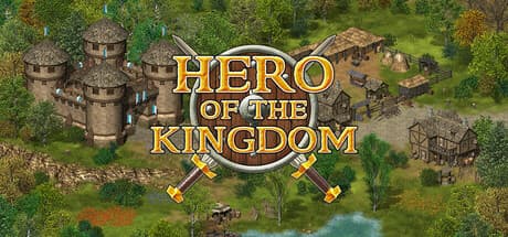 Hero of the Kingdom Collection 2015 Edition Steam CD Key