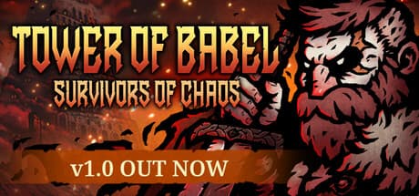 Tower of Babel: Survivors of Chaos PC Steam Account