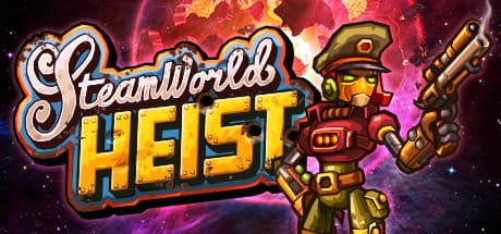 SteamWorld Heist PC Steam CD Key
