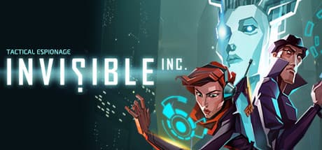 Invisible, Inc. Steam CD Key