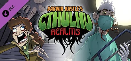 Cthulhu Realms - Full Version DLC Steam CD Key