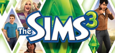 The Sims 3 PC Steam Account
