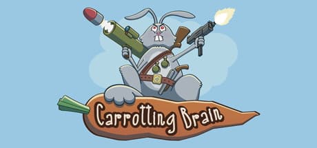 Carrotting Brain Steam CD Key