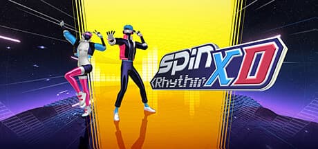 Spin Rhythm XD Steam Account