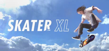 Skater XL Steam Account