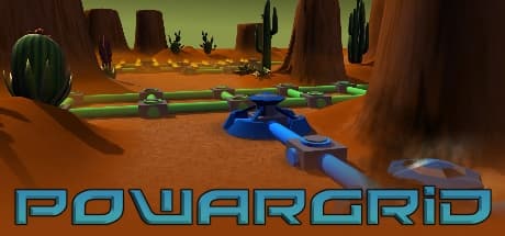 Powargrid Steam CD Key