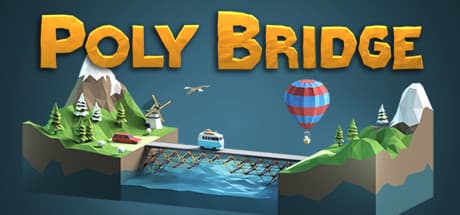 Poly Bridge Steam CD Key