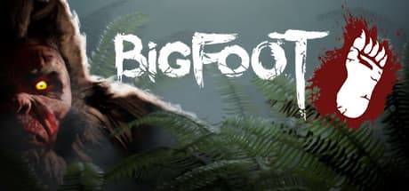 BIGFOOT Steam Account