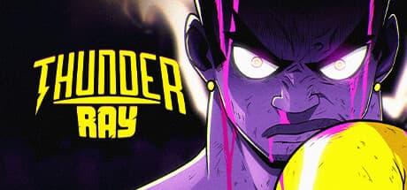 Thunder Ray PC Steam Account