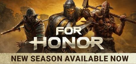 For Honor Steam Account