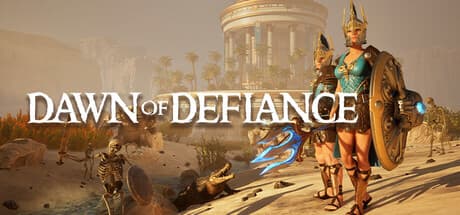 Dawn of Defiance Steam Account