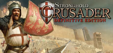 Stronghold Crusader: Definitive Edition PC Steam Account