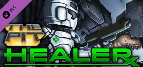 Sword of the Stars: The Pit - Healer DLC Steam CD Key