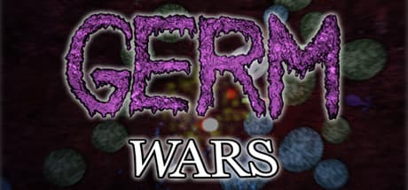 Germ Wars Steam CD Key