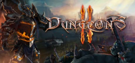 Dungeons 2 PC Steam Account