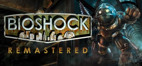 BioShock Remastered Steam CD Key
