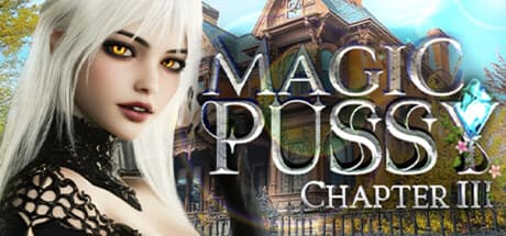 Magic Pussy: Chapter 3 PC Steam Account