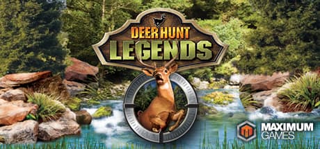 Deer Hunt Legends Steam CD Key