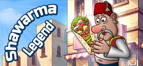 Shawarma Legend PC Steam Account
