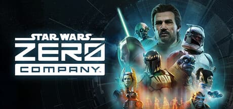 Star Wars Zero Company PC Steam Account
