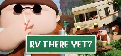 RV There Yet? PC Steam Account