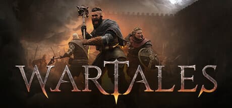Wartales Steam Account