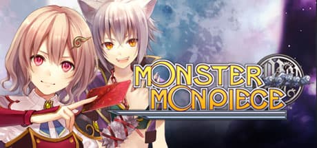 Monster Monpiece Steam CD Key