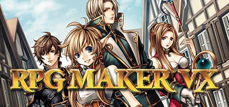 RPG Maker VX Steam CD Key