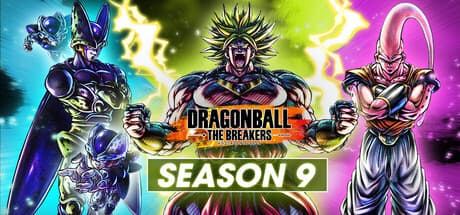 Dragon Ball: The Breakers Special Edition PC Steam Account