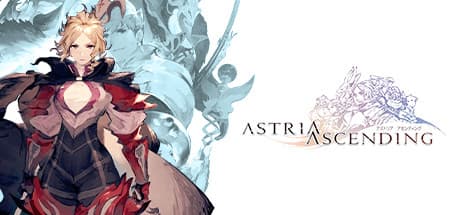 Astria Ascending PC Steam Account