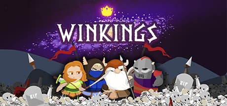 WinKings Steam CD Key