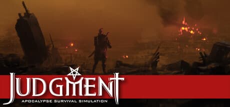 Judgment: Apocalypse Survival Simulation PC Steam Account