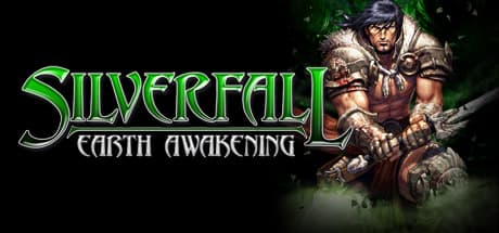 Silverfall: Earth Awakening PC Steam CD Key