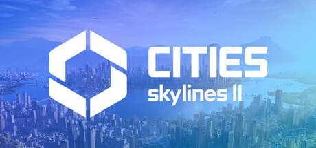 Cities: Skylines II Steam Account