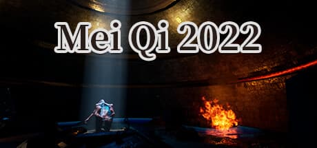 MeiQi 2022 PC Steam Account