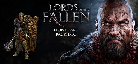 Lords of the Fallen - Lion Heart Pack Steam CD Key