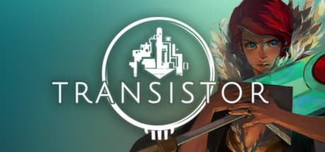 Transistor Steam CD Key