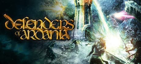 Defenders of Ardania Collection Steam CD Key