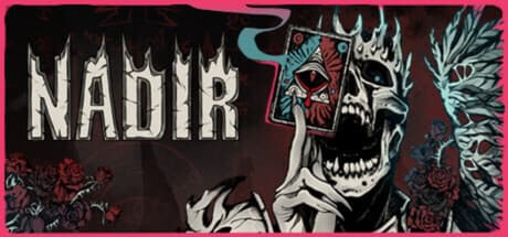 Nadir: A Grimdark Deckbuilder PC Steam Account