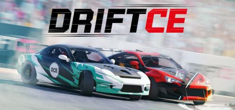 DRIFT CE PC Steam Account