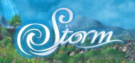 Storm Steam CD Key